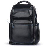 Piquadro Nahrbtniki BLU2 ZAINO Modra | Shoptok.si