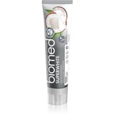 Biomed Superwhite zubna pasta za jačanje s kokosovim uljem 100 g | shoptok.hr