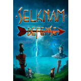 Steam Selknam Defense (PC) Key GLOBAL | ePonuda.com