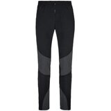 Kilpi NUUK-M BLACK men's outdoor trousers Cijene