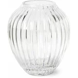 Kähler Design Vaza iz pihanega stekla, višina 14 cm