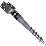 Shumee PODNOŽJE ZA PRIVIJANE STELE - TULJAK U 70*685, (21393216) | Shoptok.si