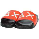 Sun68 Natikači X35302 Oranžna | Shoptok.si