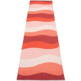 Pappelina Rdeč zunanji in notranji tekač 70x300 cm Urvi Fire – | Shoptok.si
