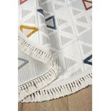 Conceptum Hypnose okrugli multicolor tepih sosa 9004 115 cm (614CCL4382) | ePonuda.com