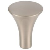 SIRO Ručkica za namještaj (Ø x V: 25 x 32 mm, Čelik) | shoptok.hr