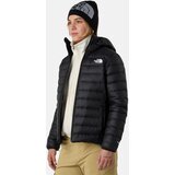 The North Face Prijelazna jakna crna | shoptok.hr