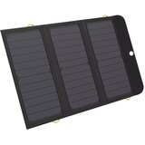 Sandberg solarni panel - polnilnik z vgrajeno 10.000 mAh baterijo Cene