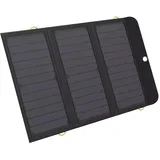 solarni panel - polnilnik z vgrajeno 10.000 mAh baterijo