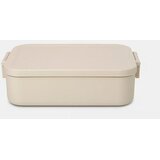  KUTIJA ZA HRANU 20*13*5,5CM SOFT BEIGE BRABANTIA Cijene