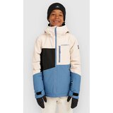 O'neill Fwc'Cruz Triple Kids Jakna macaron colour block | Shoptok.si