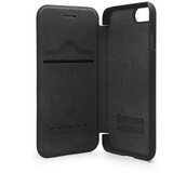 Nillkin preklopna torbica QIN za iPhone 7 ali 8 ali SE 2020 - črna Cene