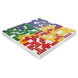  Društvene igre Mattel Blokus (FR) | shoptok.hr
