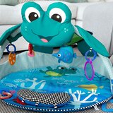 BABY EINSTEIN podloga za igru kids ii neptune under the sea | ePonuda.com