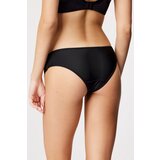 PariPari gaćice Vestia Black klasične | shoptok.hr