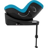 Cybex autosjedalica i-Size 40-105 cm Sirona G Plus beach blue, turquoise 523001213 | shoptok.hr