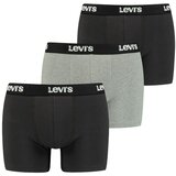 Levi's man's 3Pack Underpants 701225624002 | shoptok.hr