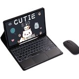 INF Bluetooth tipkovnica in miška za Samsung Galaxy Tab Samsung Galaxy Tab A9+ 2023 11 inčev, (22157247) | Shoptok.si