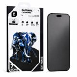 Sapphire COATING privatno zaštino staklo za iPhone 17 Cijene