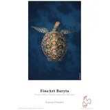 foto papir FineArt Baryta A4