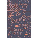 Prometej, Novi Sad Ričard Ruso - Ozbiljan čovek Cene