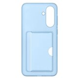 Samsung 8806097243977 futrola card slot a56 5g plava ( ef-oa566-tle ) Cene