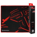 Oblivion gaming oprema Podloga za mis Fantech Mp44 Sven crna | ePonuda.com