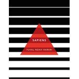 Random House Yuval Noah Harari - Sapiens | Eponuda.com