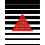 Yuval Noah Harari - Sapiens