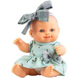 Paola Reina Punčka Sara Peque 21cm, (21337051) Cene