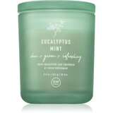 DW Home Prime Eucalyptus Mint mirisna svijeća 255 g | shoptok.hr