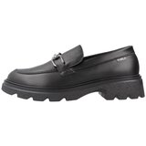 Pablosky Mokasini 873015P Črna | Shoptok.si
