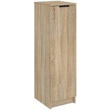 Ormarić za cipele hrast sonoma 30x35x100 cm konstruirano drvo | shoptok.hr