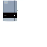 NOTES A6 96 lista CASUAL BLUE