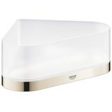 Grohe Selection ugaona polica COOL SUNRISE 41038GL0 | ePonuda.com