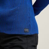 G-star Raw ženski Plated Slim džemper D25310_D767_G866 | ePonuda.com