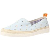 Toni Pons Espadrile BRUNA VE Modra | Shoptok.si