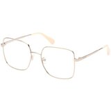 Max&co. MO5057 032 ONE SIZE (55) Zlata/Kristalna Cene