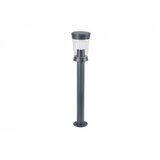 Rabalux solarna rasveta angers led 3W sivo (77038) | ePonuda.com