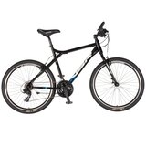 Visitor bicikl hammer 26" crno plavi | Eponuda.com
