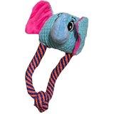 MATEA Igračka za kućne ljubimce 23x14cm Lav/Pas/Slon 240137 | Eponuda.ba