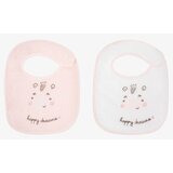 Kikka Boo Portikle od frotira set 2 kom Hippo Dreams ( KKB13054 ) | ePonuda.com
