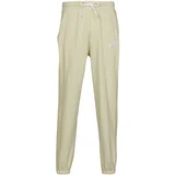 Puma Spodnji deli trenirke ESS+ RELAXED SWEATPANTS TR CL Bež