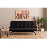 Atelier Del Sofa sofa za 3 sedišta zven black Cene