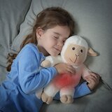  Plišana ovca s učinkom topline i hladnoće Wooly InnovaGoods Cijene