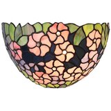  Prezent 203 - Zidna svetiljka TIFFANY 1xE14/230V | Eponuda.com