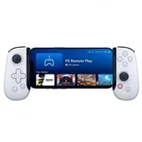One for iPhone PlayStation Edition White Lightning Gamepad PC, Playstation, Xbox, iOS