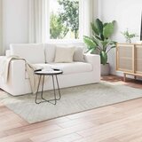  Tepisi za područja HUARTE Zelena 200 x 140 cm Poliester - Zelena 140 x 200 cm Uzorak vala | shoptok.hr