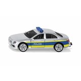 Siku policijski patrolni auto 1504 Cene