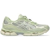 Asics Nizke superge Gel-NYC Sage Frost Pure Silver Siva | Shoptok.si